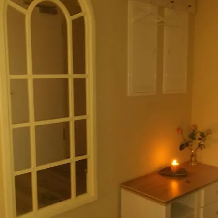 Ferienwohnung Eiswerder Apartment